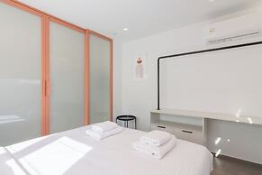 Athens Theatrou Apartments