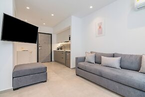Athens Theatrou Apartments