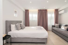 Athens Theatrou Apartments