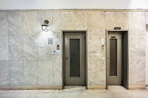 Athens Theatrou Apartments