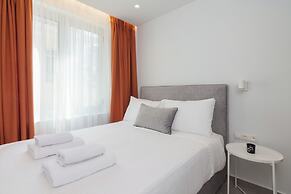 Athens Theatrou Apartments