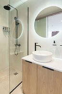 Athens Theatrou Apartments