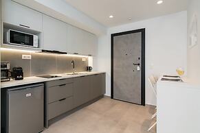 Athens Theatrou Apartments