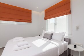 Athens Theatrou Apartments