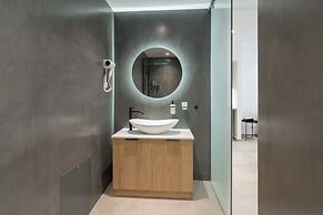 Athens Theatrou Apartments