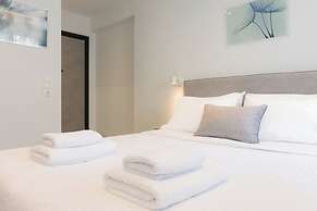 Athens Theatrou Apartments