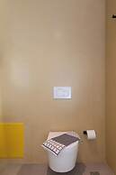 Athens Theatrou Apartments