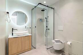 Athens Theatrou Apartments
