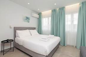 Athens Theatrou Apartments