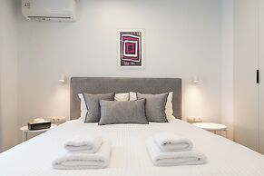 Athens Theatrou Apartments