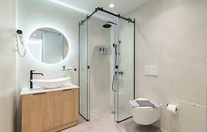 Athens Theatrou Apartments