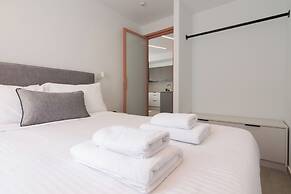 Athens Theatrou Apartments