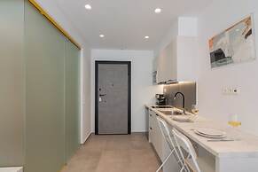 Athens Theatrou Apartments