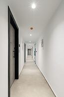Athens Theatrou Apartments