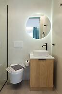 Athens Theatrou Apartments