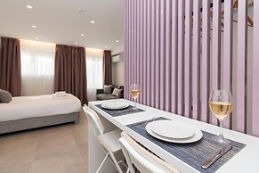 Athens Theatrou Apartments