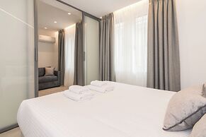 Athens Theatrou Apartments