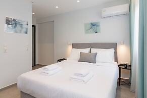 Athens Theatrou Apartments