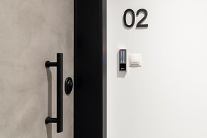 Athens Theatrou Apartments