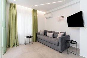 Athens Theatrou Apartments