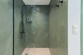 Athens Theatrou Apartments