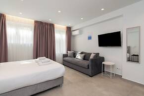 Athens Theatrou Apartments