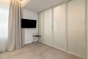 Athens Theatrou Apartments