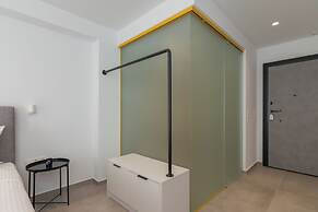 Athens Theatrou Apartments
