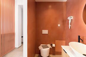 Athens Theatrou Apartments