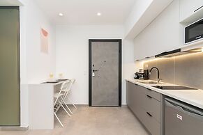 Athens Theatrou Apartments