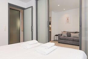 Athens Theatrou Apartments