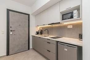 Athens Theatrou Apartments