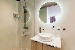 Athens Theatrou Apartments