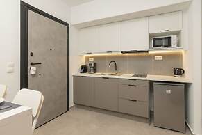 Athens Theatrou Apartments