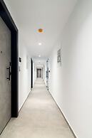 Athens Theatrou Apartments