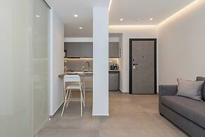 Athens Theatrou Apartments
