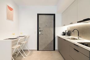 Athens Theatrou Apartments
