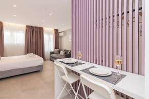 Athens Theatrou Apartments