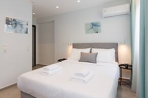 Athens Theatrou Apartments