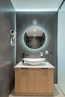 Athens Theatrou Apartments