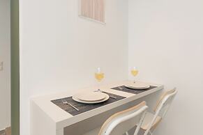 Athens Theatrou Apartments