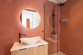 Athens Theatrou Apartments