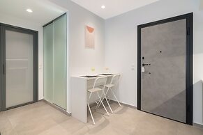 Athens Theatrou Apartments