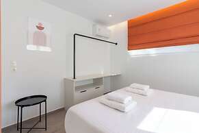 Athens Theatrou Apartments