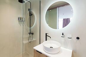 Athens Theatrou Apartments