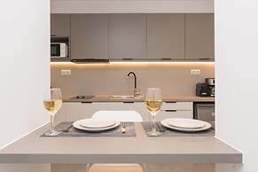 Athens Theatrou Apartments