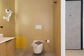 Athens Theatrou Apartments