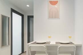 Athens Theatrou Apartments
