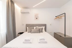Athens Theatrou Apartments