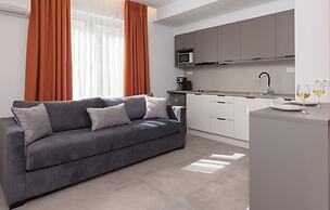 Athens Theatrou Apartments